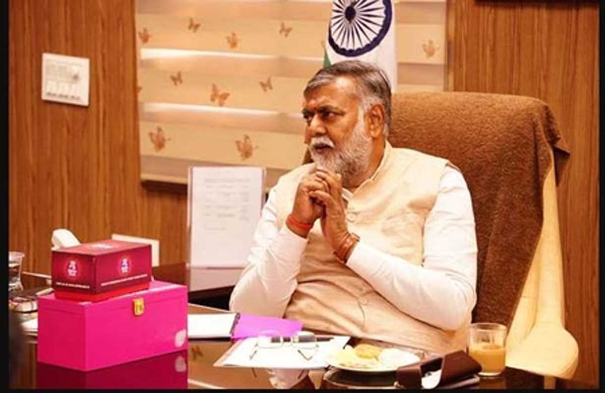 पीएम मोदी ने मध्य प्रदेश को दी तमाम सौगातें, विकास हमारी सरकार का संकल्प : प्रह्लाद पटेल